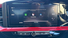 Vauxhall Mokka 1.2 Turbo 100 GS  5dr Petrol Hatchback